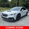2023 Subaru WRX Limited