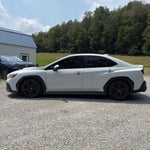 2023 Subaru WRX Limited