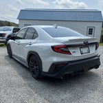2023 Subaru WRX Limited