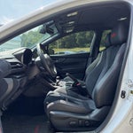 2023 Subaru WRX Limited