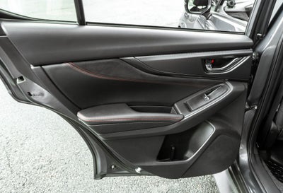 2024 Subaru WRX TR