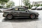 2024 Subaru WRX TR