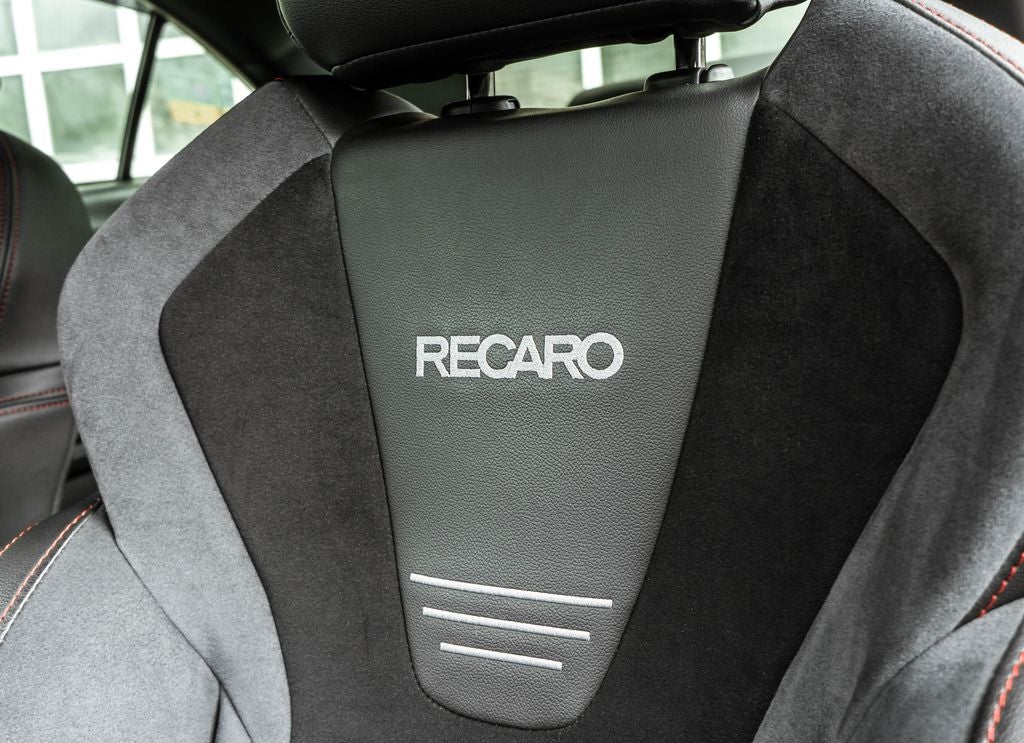 2024 Subaru WRX TR