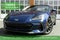 2022 Subaru BRZ Limited