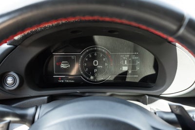 2022 Subaru BRZ Limited