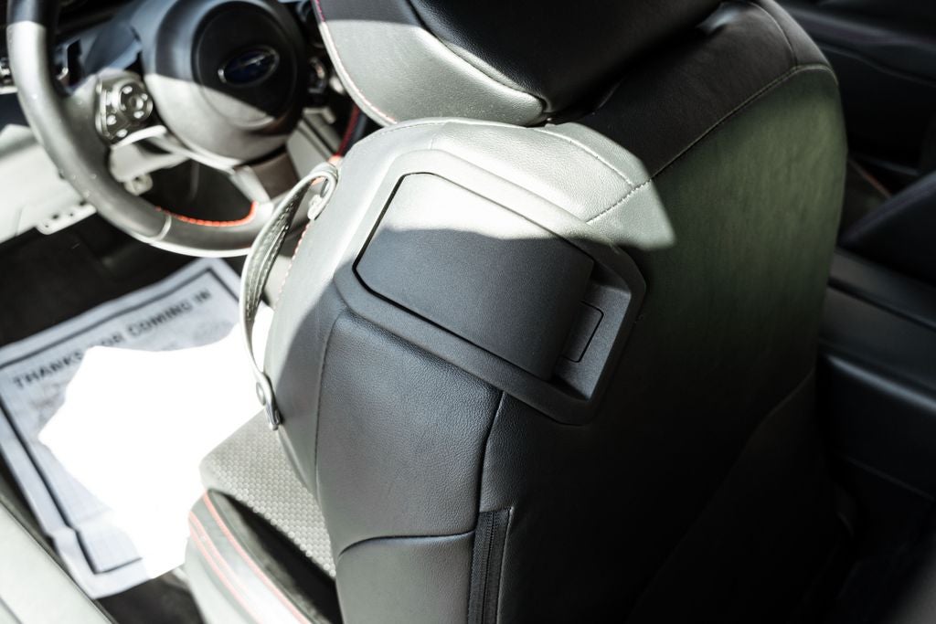 2022 Subaru BRZ Limited