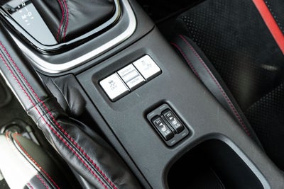 2022 Subaru BRZ Limited