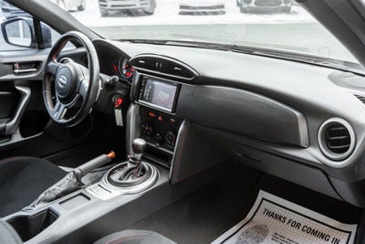 2014 Scion FR-S Base