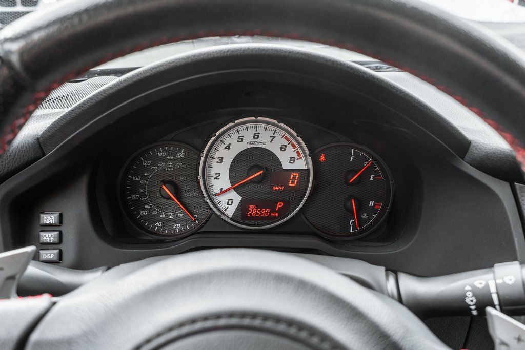 2014 Scion FR-S Base