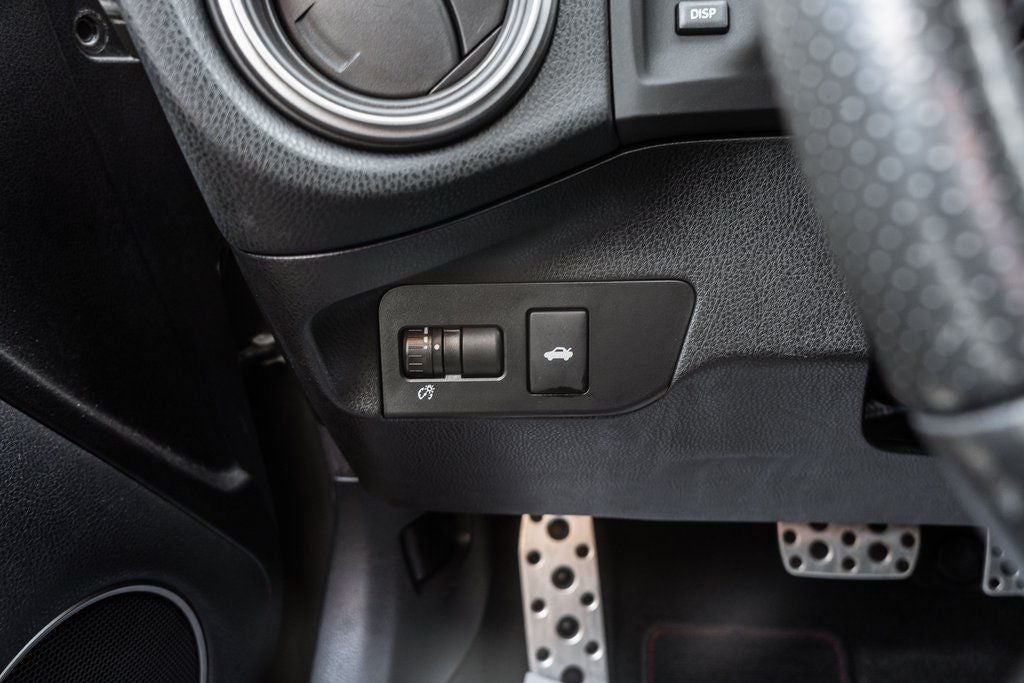 2014 Scion FR-S Base