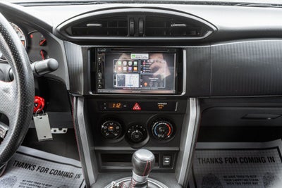 2014 Scion FR-S Base