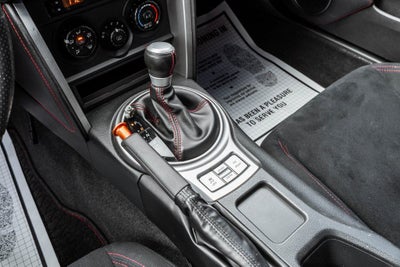 2014 Scion FR-S Base
