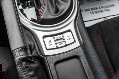 2014 Scion FR-S Base