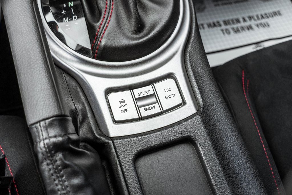 2014 Scion FR-S Base