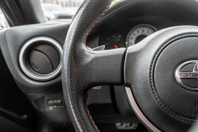 2014 Scion FR-S Base