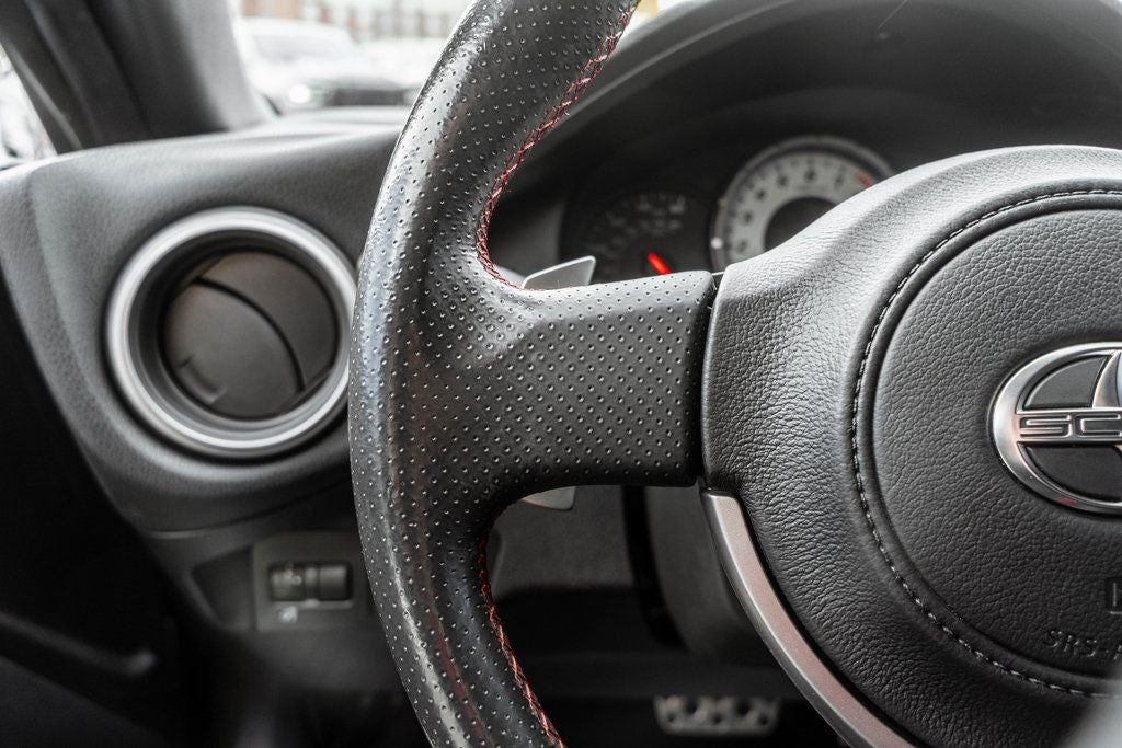 2014 Scion FR-S Base