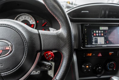 2014 Scion FR-S Base