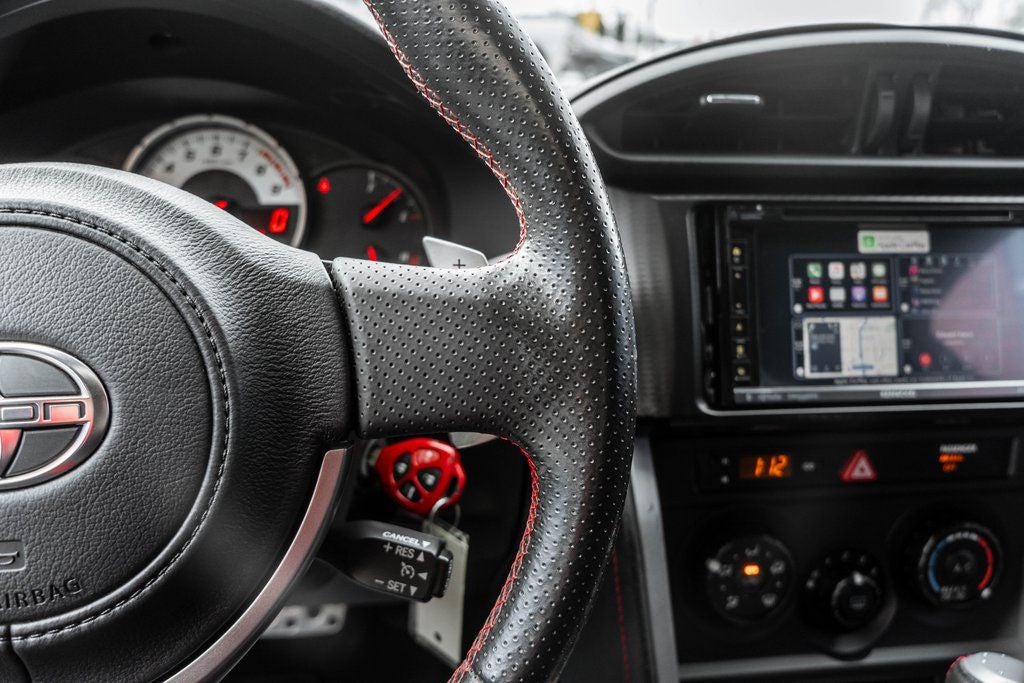 2014 Scion FR-S Base