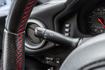 2014 Scion FR-S Base