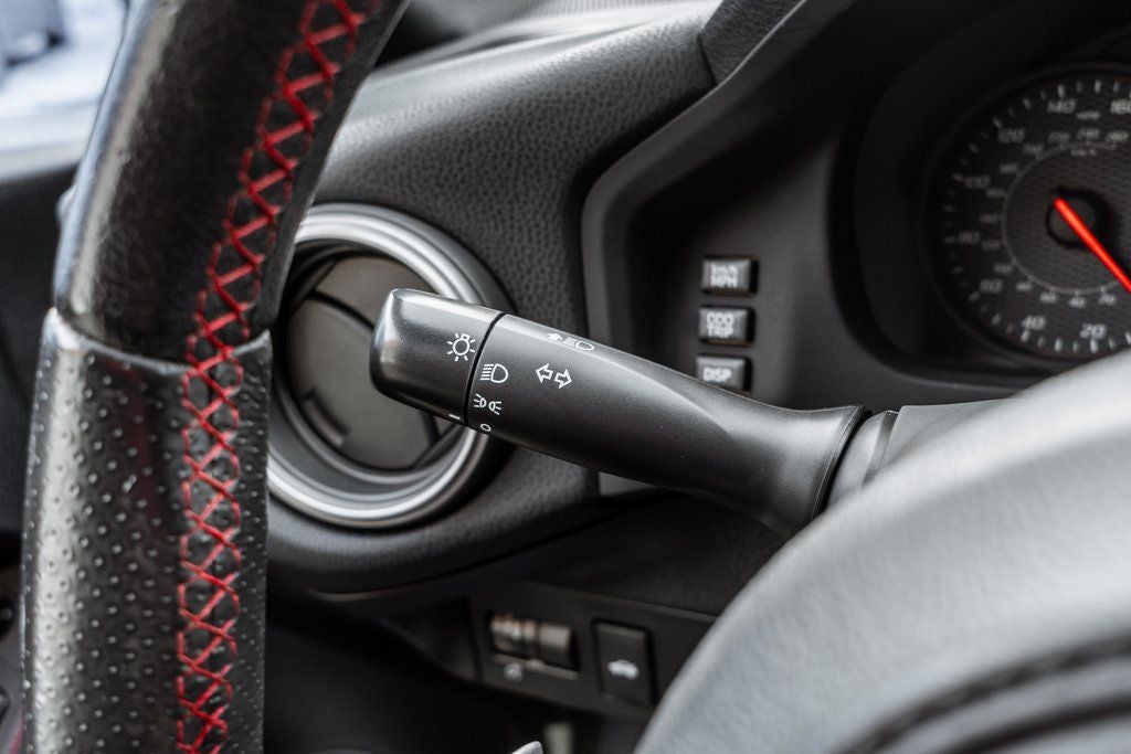 2014 Scion FR-S Base