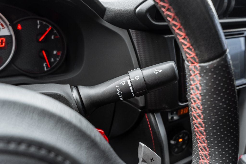 2014 Scion FR-S Base