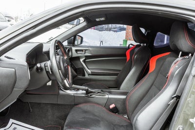 2014 Scion FR-S Base