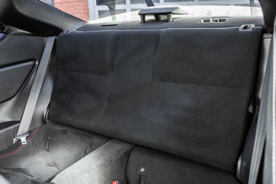 2014 Scion FR-S Base