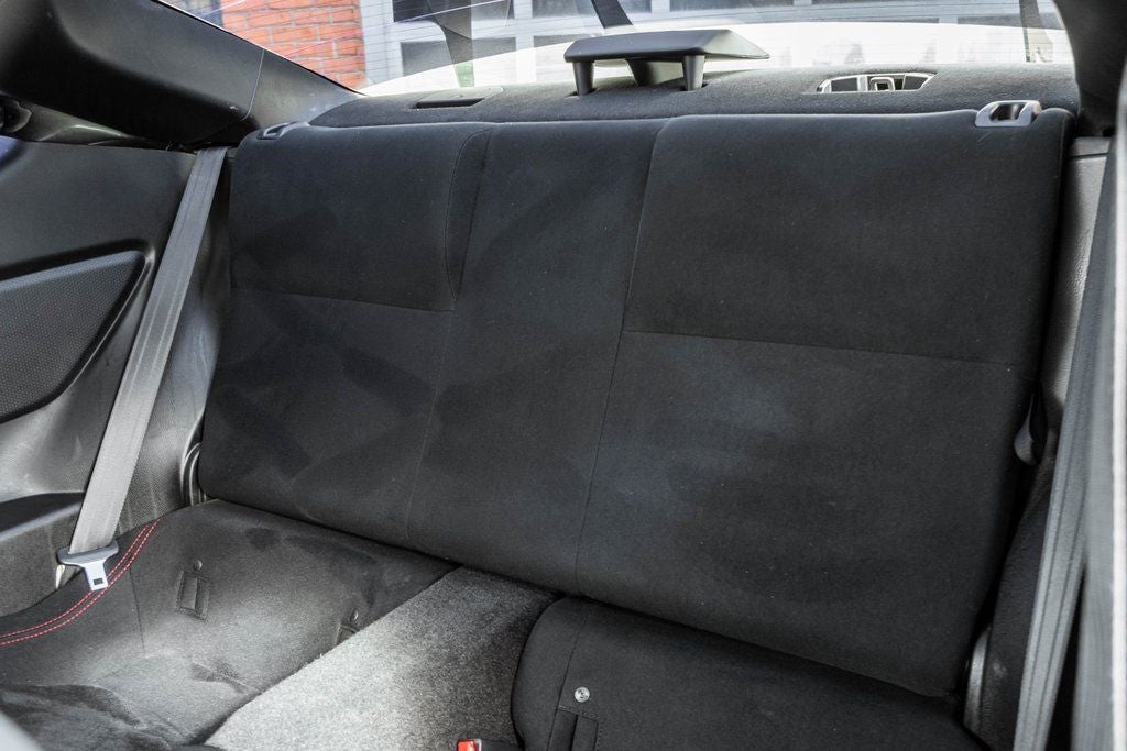 2014 Scion FR-S Base