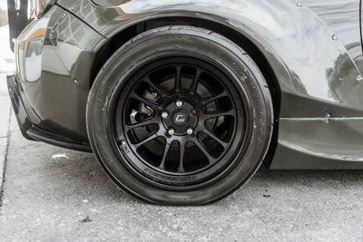 2014 Scion FR-S Base