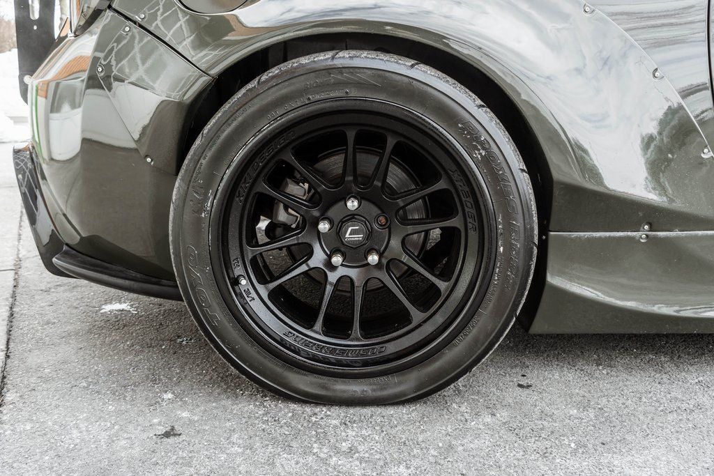 2014 Scion FR-S Base