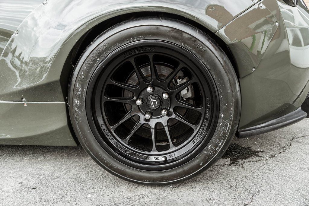 2014 Scion FR-S Base