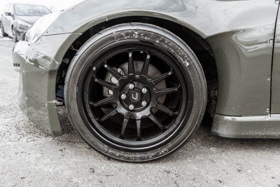 2014 Scion FR-S Base