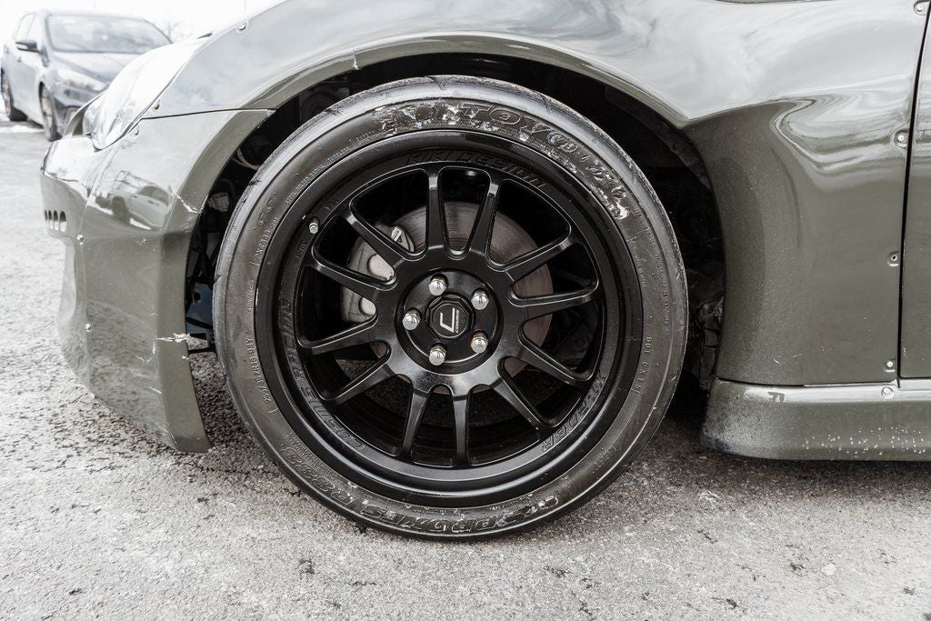 2014 Scion FR-S Base