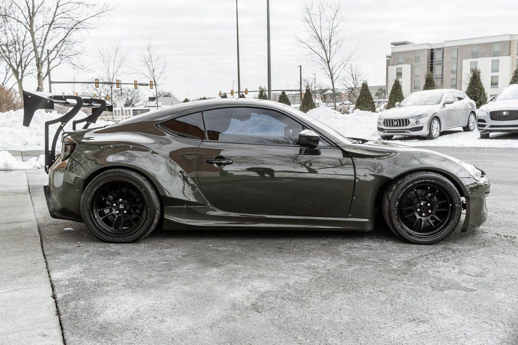 2014 Scion FR-S Base