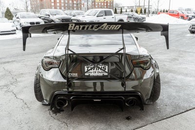 2014 Scion FR-S Base