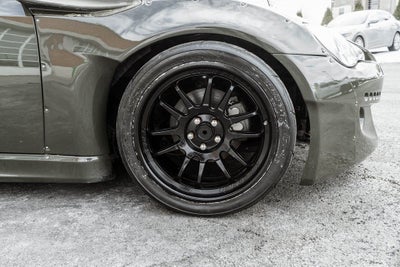 2014 Scion FR-S Base