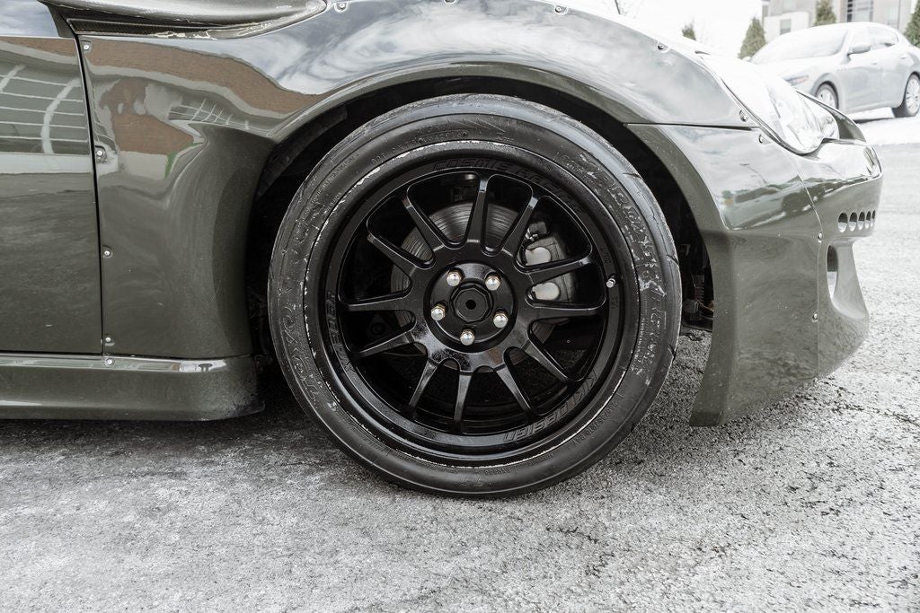 2014 Scion FR-S Base