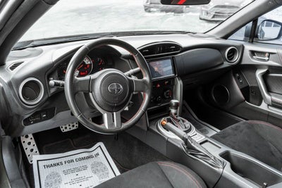 2014 Scion FR-S Base