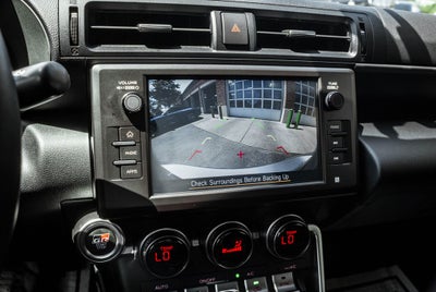 2025 Toyota GR86 Base