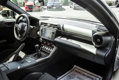 2025 Toyota GR86 Base