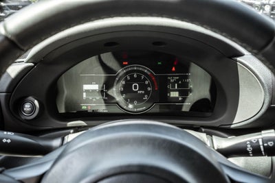2025 Toyota GR86 Base