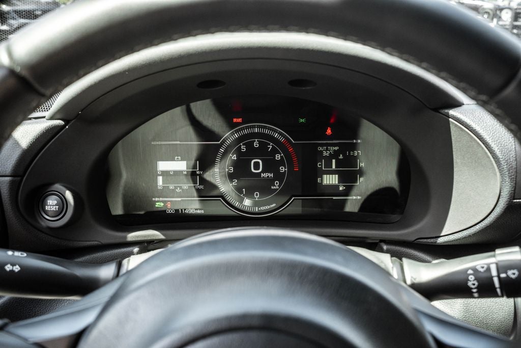 2025 Toyota GR86 Base