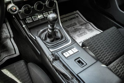 2025 Toyota GR86 Base