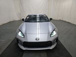2025 Toyota GR86 Base