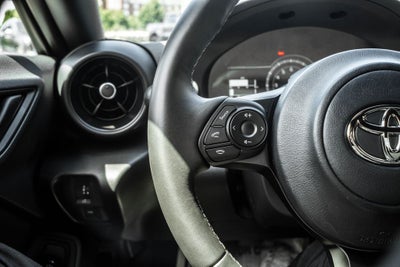 2025 Toyota GR86 Base