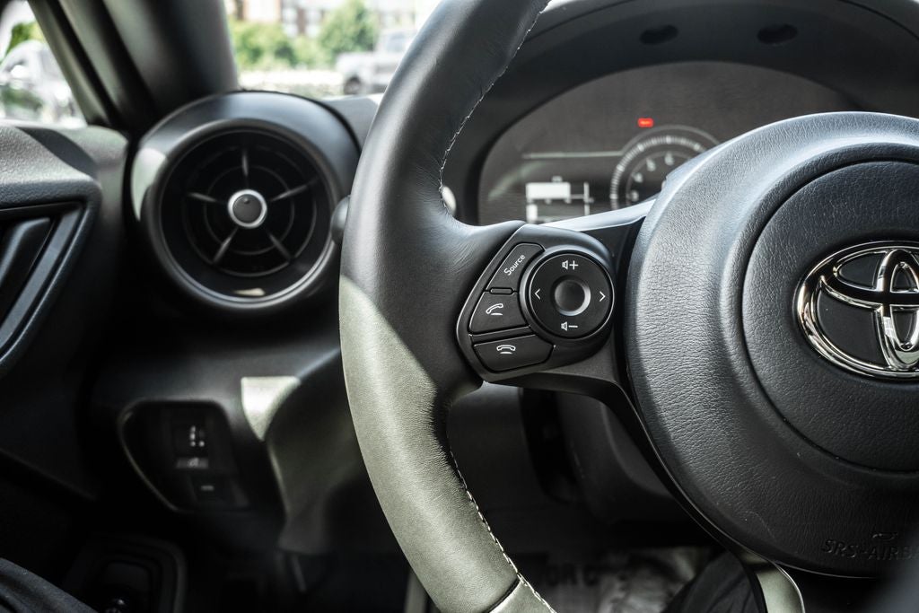 2025 Toyota GR86 Base