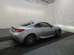 2025 Toyota GR86 Base