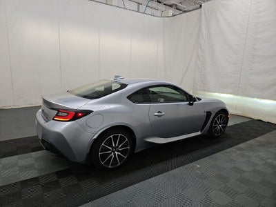 2025 Toyota GR86 Base