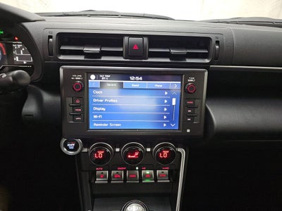 2025 Toyota GR86 Base
