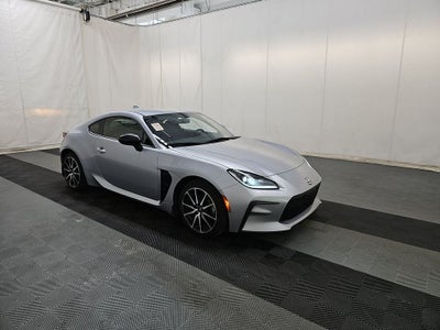 2025 Toyota GR86 Base